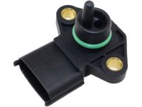 Hyundai 39300-2G000 Sensor-Boost Pressure