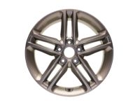 Hyundai 52910-2W210 17 Inch Wheel