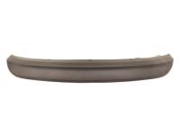 Hyundai 86612-3Y700 Cover-Rear Bumper Lower