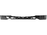 Hyundai 86520-2S000 Absorber-Front Bumper Energy