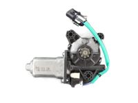 Hyundai 98810-26100 Motor Assembly-Power Window Regulator Front,L