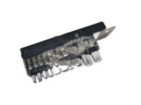 Hyundai 18980-10001 Multi Fuse