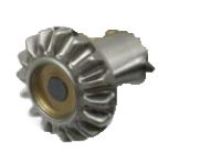 Hyundai 45837-3B000 Gear Set-Differential