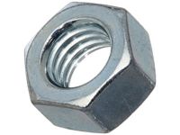 Hyundai 13271-08007-B Nut