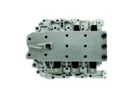 Hyundai 46210-39112 Body Assembly-Automatic Transmission Valve