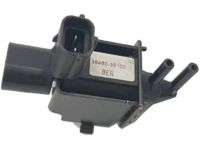 Hyundai 39460-3E100 Solenoid Valve