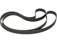 Hyundai 25212-2G710 Ribbed V-Belt