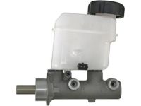 Hyundai Sonata Brake Master Cylinder - 58510-3K300 Cylinder Assembly-Brake Master