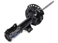 Hyundai 54651-3Y150 Strut Assembly, Front, Left