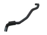 Hyundai 25472-2E000 Hose-Coolant By Passenger