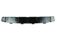 Hyundai 86691-G2000 Cover-Rear Bumper Under Center