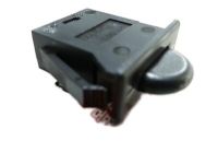 Hyundai 93510-21000 Switch Assembly-Glove Box Lamp