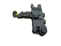 Hyundai 58258-3Q100 Lever-Brake Control,RH