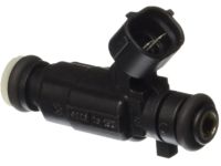 Hyundai 35310-22600 Injector Assembly-Fuel