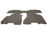 Hyundai 08140-2E610-Z9 Carpet-Floor Mat