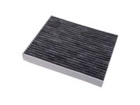 Hyundai 97133-F2000 Cabin Air Filter