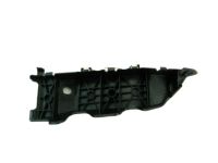 Hyundai 86513-3N000 Bracket-Front Bumper Side,LH