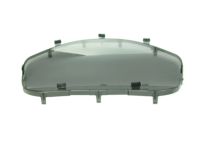 Hyundai 94360-B1000 Lens-Front Acryl