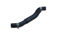 Hyundai 25415-2M100 Hose Assembly-Radaator,Lower