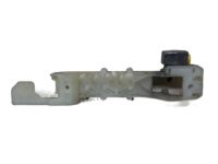 Hyundai 83655-2E000 Base Assembly-Rear Door Outside Handle,LH