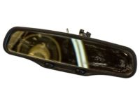 Hyundai 85101-3W200 Mirror Assembly-Rear View Inside