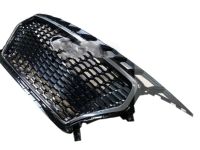 Hyundai 86350-G3000 Front Radiator Grille