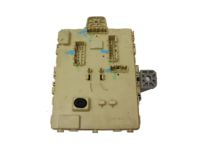 Hyundai 91950-4Z590 Instrument Panel Junction Box Assembly