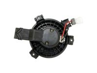 Hyundai 97113-C2000 Fan & Motor Assembly