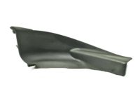 Hyundai 87228-2M000 Front E/PIECE-Roof Molding,RH