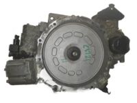 Hyundai 00268-3D000 Reman Automatic Transmission Assembly