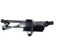 Hyundai 98120-4Z000 Link Assembly-Windshield Wiper