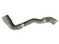 Hyundai 28286-2C000 Hose-INTERCOOLER Outlet