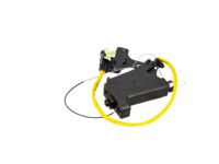 Hyundai 81590-B1000 Opener Assembly-Fuel Filler Door