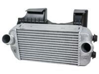 Hyundai 28270-2G300 Complete-INTERMEDIATED Cooler