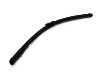 Hyundai 98350-3J000 Wiper Blade Assembly,Driver