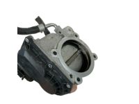 Hyundai 35100-3CAB0 Etc-Actuator