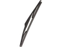 Hyundai 98850-1H000 Rear Window Wiper Blade Assembly