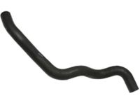 Hyundai 25415-3S000 Hose Assembly-Radiator L