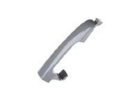 Hyundai 82651-2H000 Door Handle Assembly, Exterior