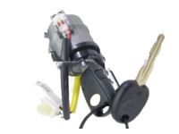 Hyundai 81980-1EA00 Front Door Lock Assembly,Right