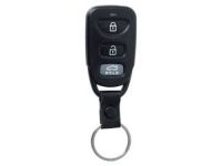 Hyundai 95430-F2300-SSH Keyless Entry Transmitter Assembly