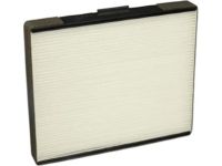 Hyundai 08790-2D000-A Air Filter