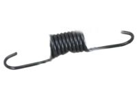 Hyundai 58311-0U000 Spring-Shoe Return,Upper