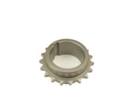 Hyundai 23122-3L100 Sprocket-Crankshaft,RH