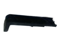 Hyundai 86636-F2100 Bracket-Rear Beam Lower Mounting