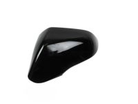 Hyundai 87616-C1000 Rear View Mirror Scalp, Left, Exterior