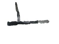 Hyundai 84665-4Z000 Hinge Assembly-Armrest