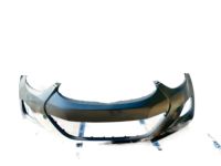 Hyundai 86511-3X020 Front Bumper Cover