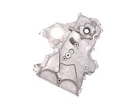 Hyundai 21350-2B701 Cover Assembly-Timing Chain