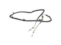 Hyundai 96220-C2000 Feeder Cable-Antenna Main No.1